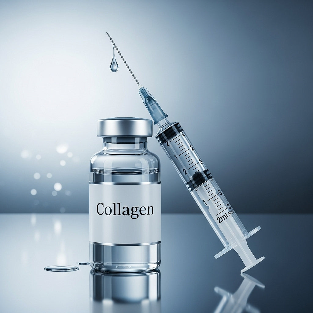 Anti-Ageing & Collagen