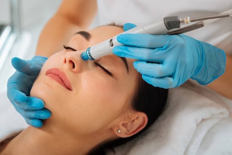 Hydra Pore Detox