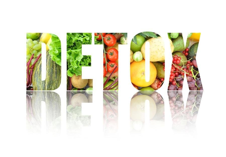 Body Detox